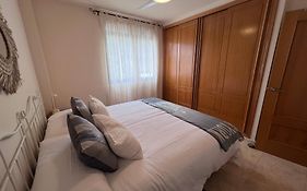 Jávea 2bedroom-beach1 min.walk+swimmingpool+wifi