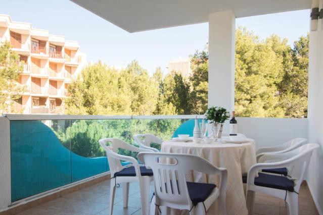 Jávea 2bedroom-beach1 min.walk+swimmingpool+wifi Exterior foto