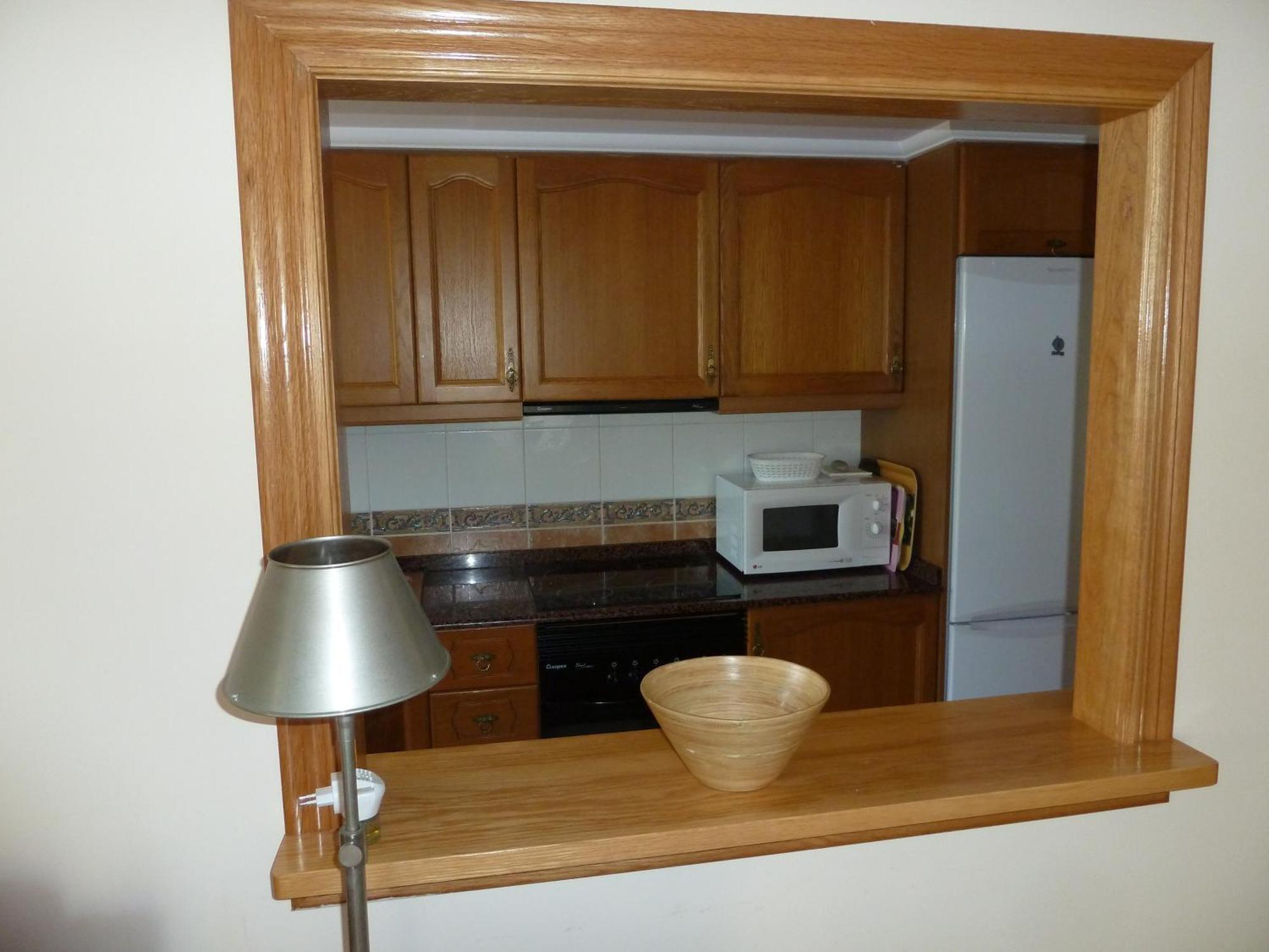 Jávea 2bedroom-beach1 min.walk+swimmingpool+wifi Exterior foto