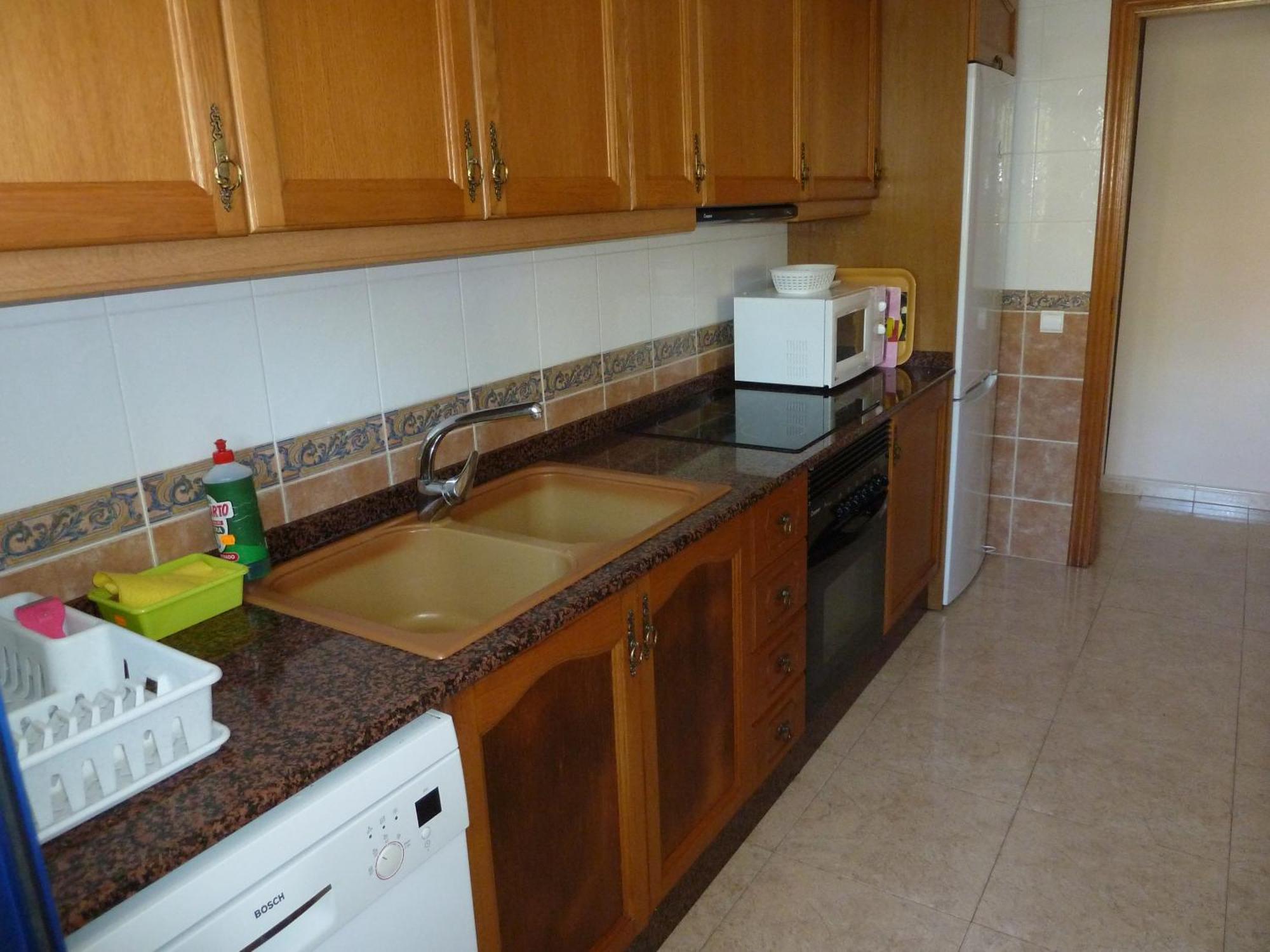 Jávea 2bedroom-beach1 min.walk+swimmingpool+wifi Exterior foto