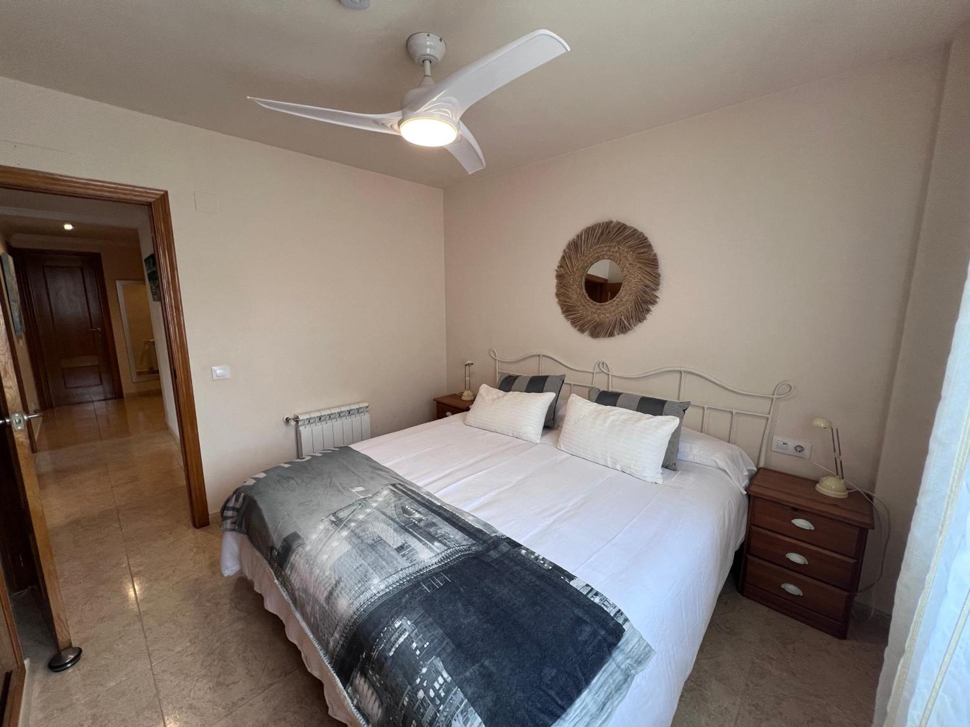 Jávea 2bedroom-beach1 min.walk+swimmingpool+wifi Exterior foto
