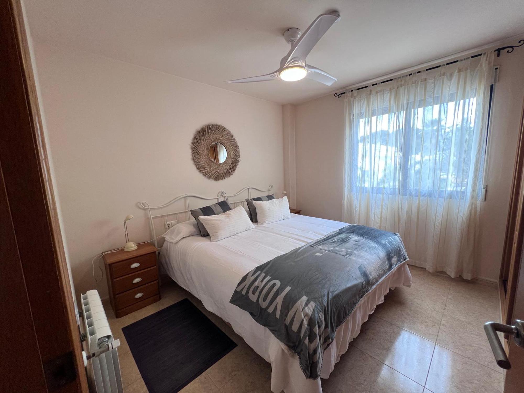 Jávea 2bedroom-beach1 min.walk+swimmingpool+wifi Exterior foto